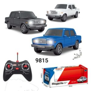 سيارة لادا بريموت كنترول