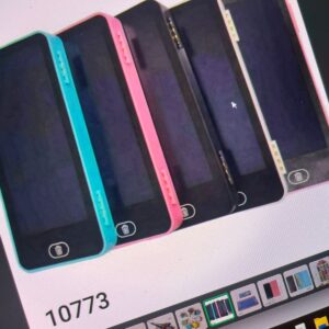 "	مقلمة و نوت باد"