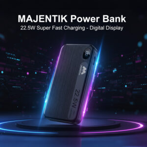 باور بانك 2 في 1 من ماجينتك