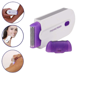 • Yes ماكينة لإزالة الشعر