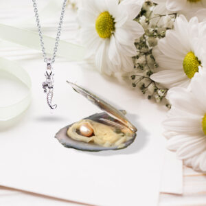 سلسلة لؤلؤة الحب