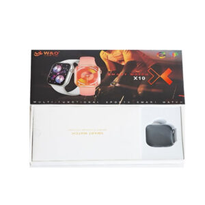 "	عرض ساعة وسماعة Apple semi Original"