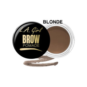 جل حواجب لاجيرل Blond