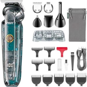 ماكينة حلاقة VGR - 102