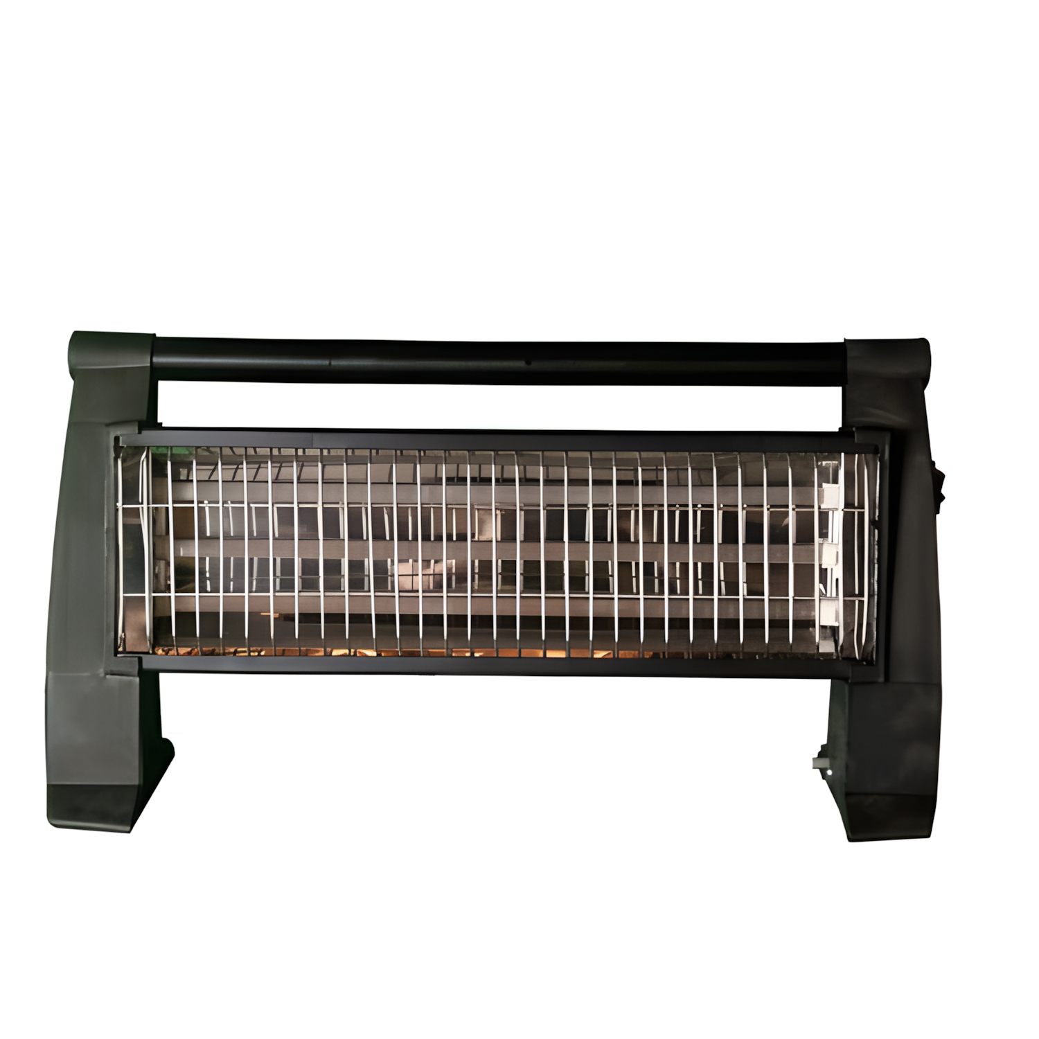 • دفاية 3 شمعة KUMTEL - الصورة 2