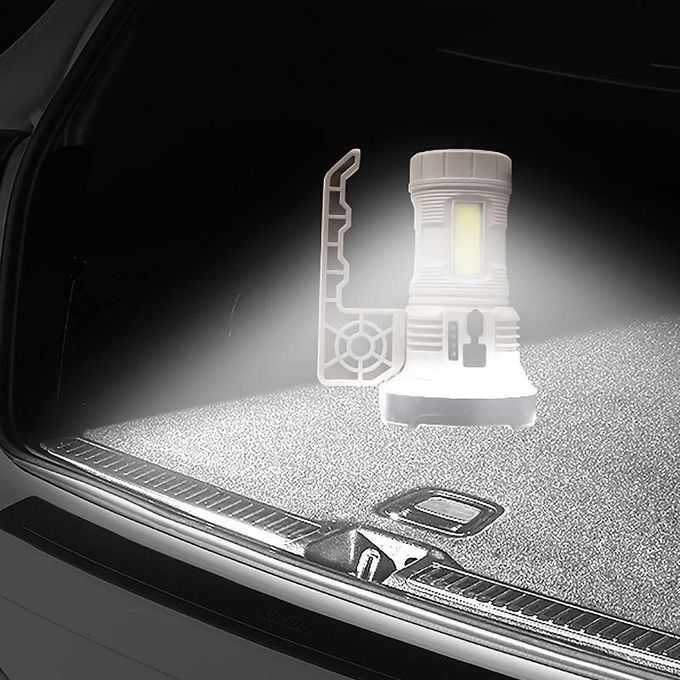 • كشاف Bright Searchlight الحديث - الصورة 2