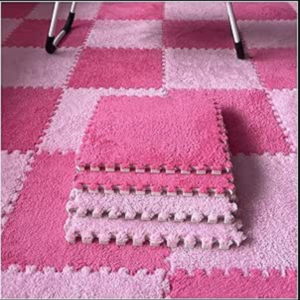 سجاده ارضيه مربع 30*30