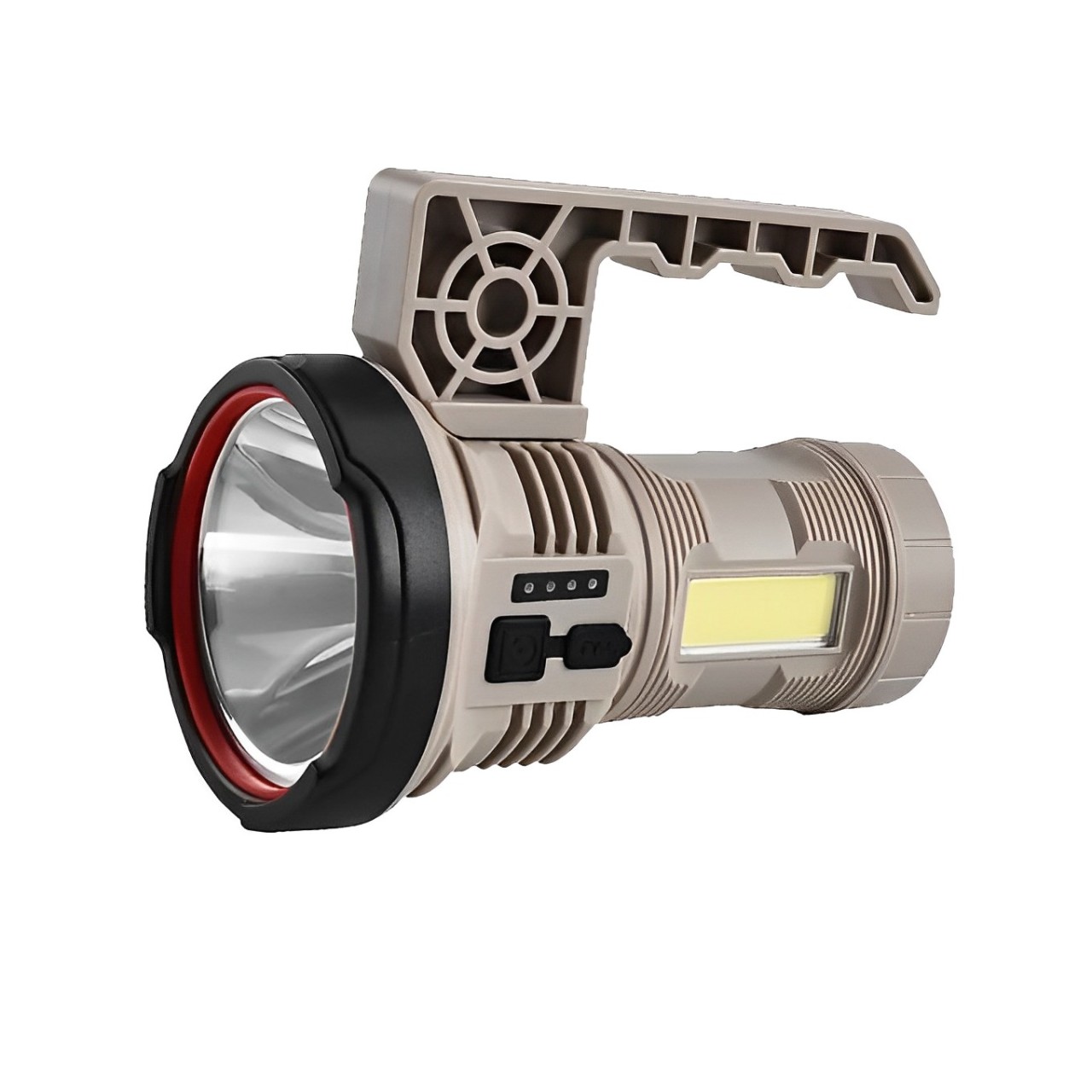 • كشاف Bright Searchlight الحديث - الصورة 3