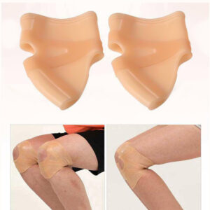 مشد ركبة سيلكون